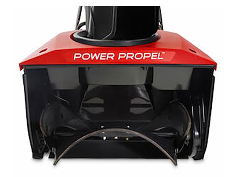 Toro 21 in. 60V MAX Electric Battery Power Clear Self Propel Bare Tool (39922T) in Lowell, Michigan - Photo 10
