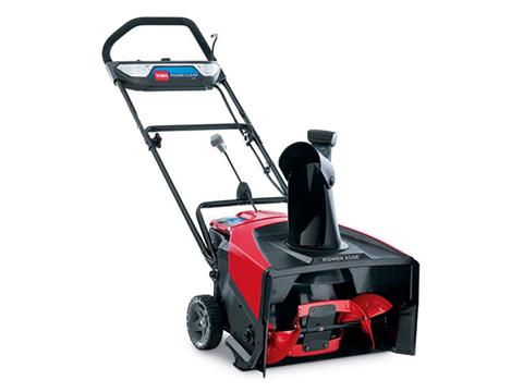 Toro 21 in. Power Clear e21 60V Battery Bare Tool in Thief River Falls, Minnesota