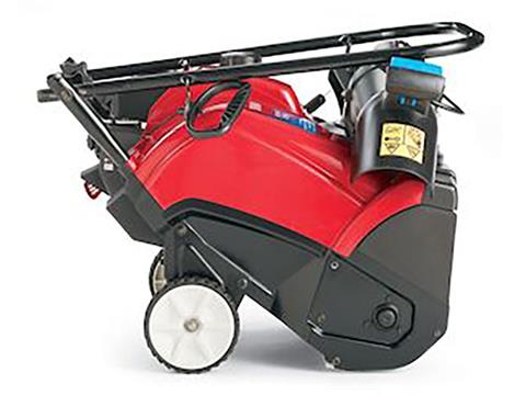 Toro 21 in. Power Clear 721 E in Unity, Maine - Photo 6
