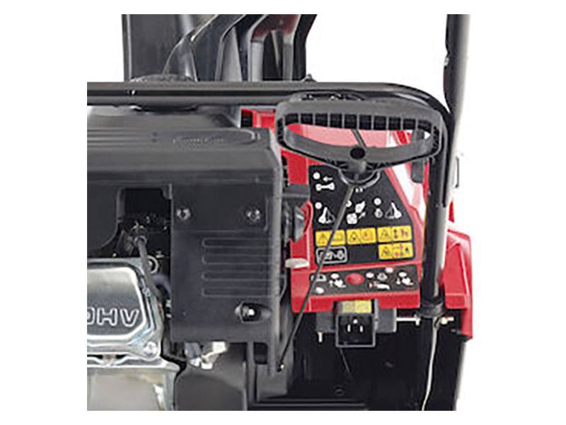 Toro 21 in. Power Clear 721 QZE in New Durham, New Hampshire - Photo 5