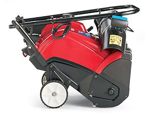 Toro 21 in. Power Clear 721 QZE in New Durham, New Hampshire - Photo 7
