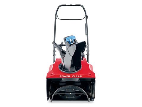 Toro 21 in. Power Clear 721 R-C in Oxford, Maine - Photo 3