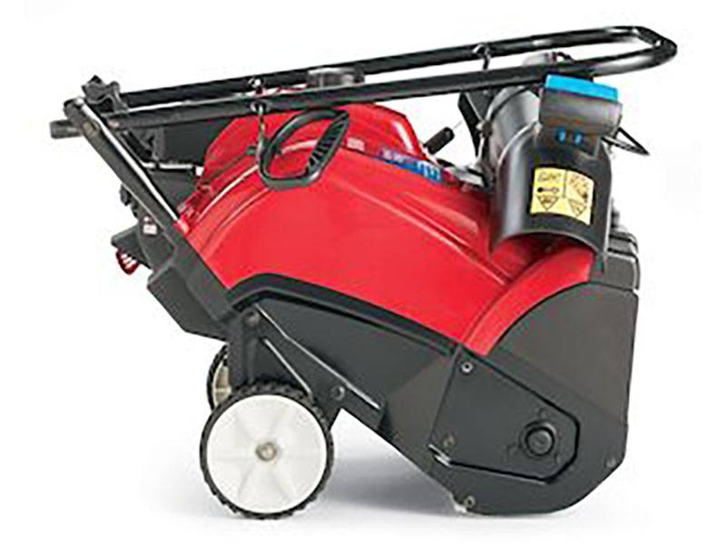 Toro 21 in. Power Clear 721 R in Unity, Maine - Photo 6