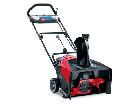 Toro 21 in. Power Clear e21 60V Battery Bare Tool in Oxford, Maine
