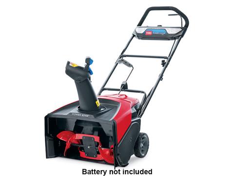Toro 21 in. Power Clear e21 60V Battery Bare Tool in New Durham, New Hampshire - Photo 2