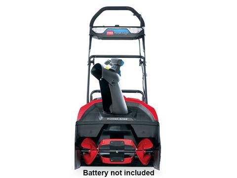Toro 21 in. Power Clear e21 60V Battery Bare Tool in New Durham, New Hampshire - Photo 3