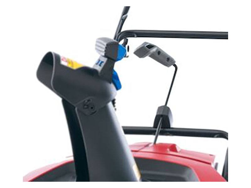 Toro 21 in. Power Clear e21 60V Battery Bare Tool in New Durham, New Hampshire - Photo 4
