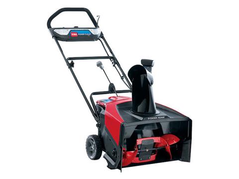 Toro 21 in. Power Clear e21 60V w/ 7.5Ah Battery & Charger in Millerstown, Pennsylvania - Photo 5