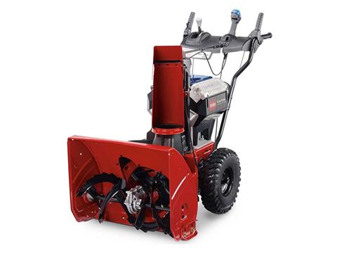 Toro 24 in. Power Max e24 60V MAX (2 x 6.0 ah) Electric Battery in Superior, Wisconsin - Photo 2