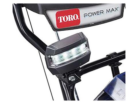 Toro 24 in. Power Max e24 60V w/ 10.0Ah Battery & Charger in Thief River Falls, Minnesota - Photo 3