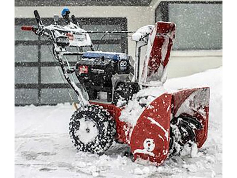 Toro 24 in. Power Max e24 60V w/ 10.0Ah Battery & Charger in Thief River Falls, Minnesota - Photo 7