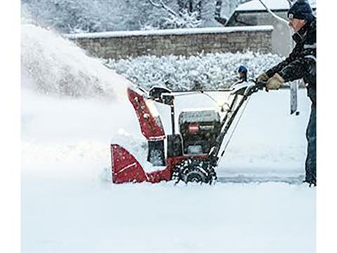 Toro 24 in. Power Max e24 60V w/ (2) 6.0Ah Batteries & Charger in Derby, Vermont - Photo 9