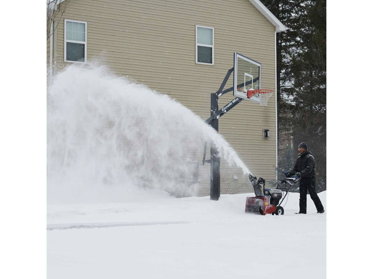 Toro 24 in. SnowMaster 60V (Tool Only) in Oxford, Maine