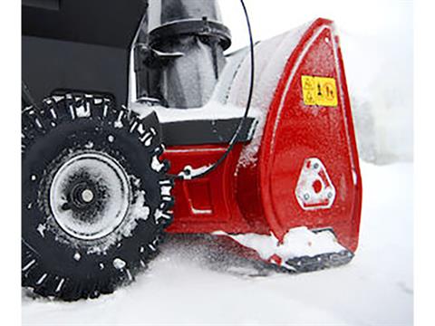 Toro 24 in. SnowMaster 60V w/ 10Ah Battery & 2A Charger in Superior, Wisconsin - Photo 10