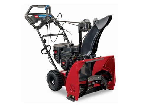 Toro 24 in. SnowMaster 724 QXE in Oxford, Maine