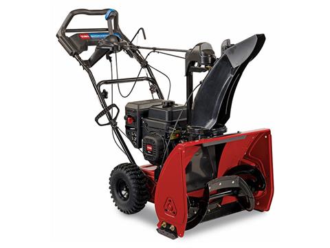 Toro 24 in. SnowMaster 724 QXE in New Durham, New Hampshire