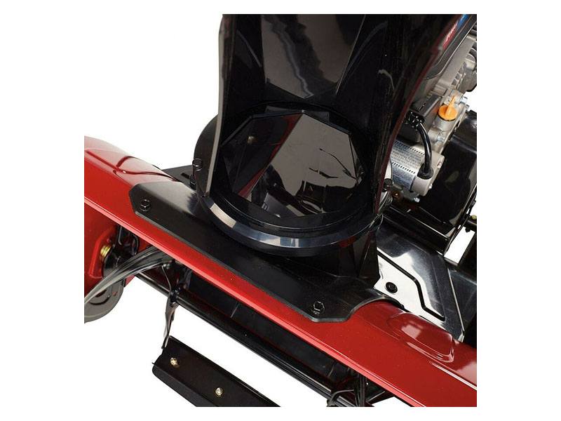 Toro 24 in. SnowMaster 724 QXE in Oxford, Maine - Photo 4