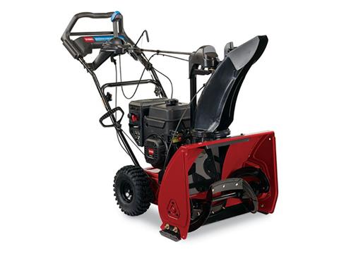 Toro 24 in. SnowMaster 824 QXE in Oxford, Maine