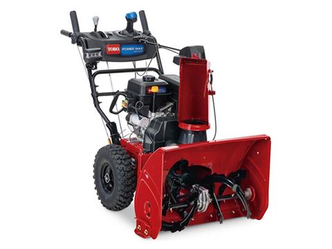 Toro 26 in. Power Max 826 OHAE (37805) in Oxford, Maine