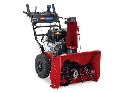 Toro 26 in. Power Max 826 OHAE (37802) in Oxford, Maine