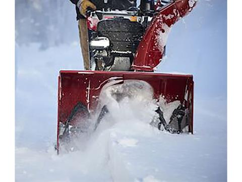 Toro 28 in. Power Max HD 828 OAE in New Durham, New Hampshire - Photo 5