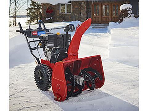 Toro 28 in. Power Max HD 828 OAE in New Durham, New Hampshire - Photo 8