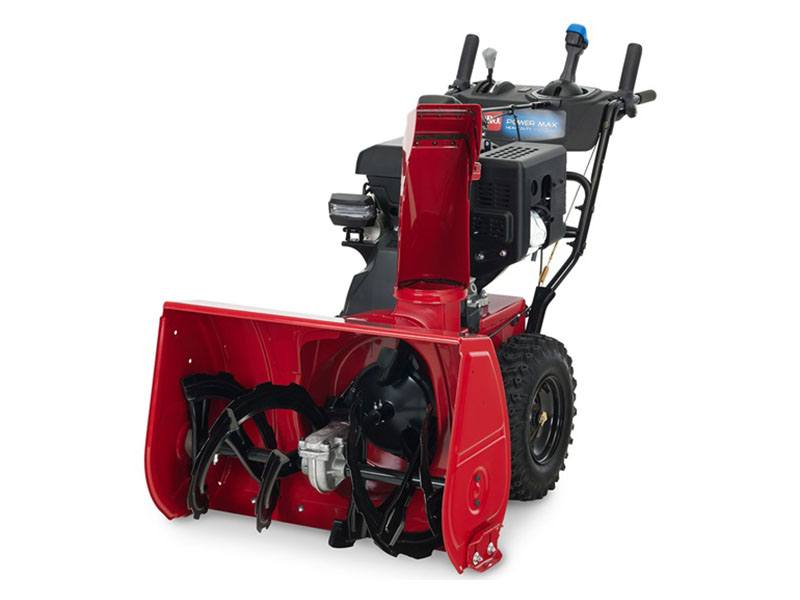 Toro 30 in. Power Max HD 1030 OHAE in Oxford, Maine - Photo 2