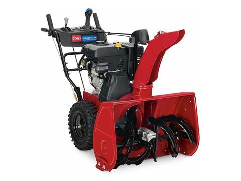 Toro 30 in. Power Max HD 1030 OHAE in Unity, Maine - Photo 1