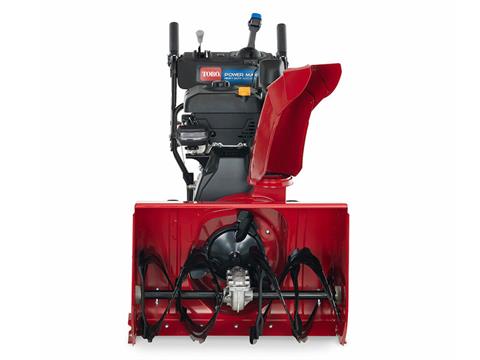 Toro 30 in. Power Max HD 1030 OHAE in Trego, Wisconsin - Photo 3