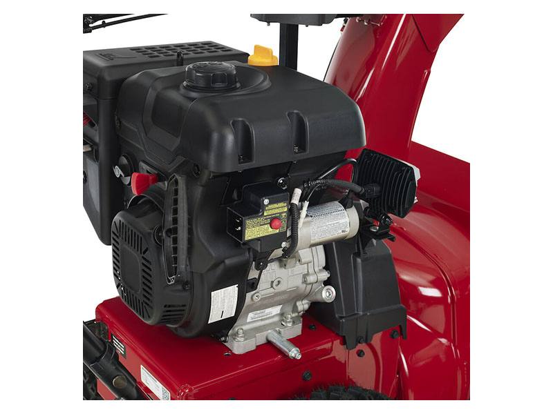 Toro 30 in. Power Max HD 1030 OHAE in Trego, Wisconsin - Photo 4