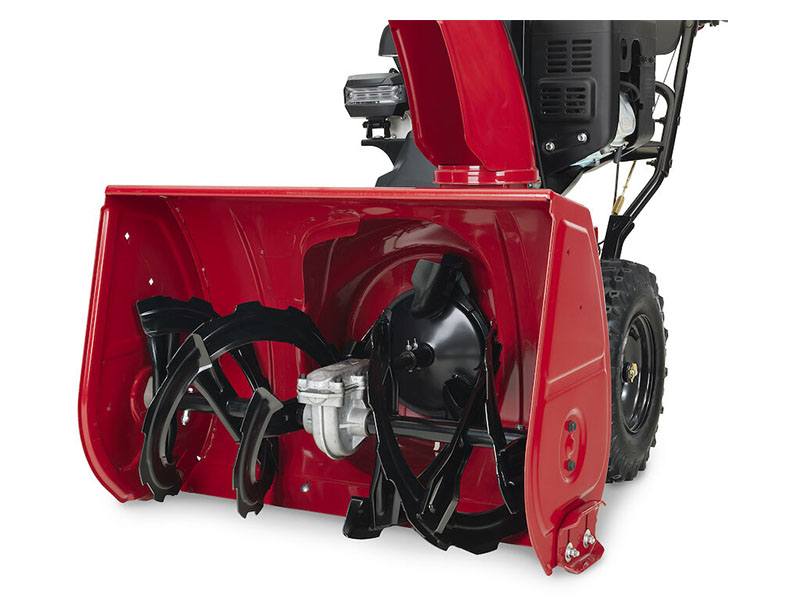 Toro 30 in. Power Max HD 1030 OHAE in Unity, Maine - Photo 5