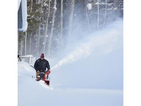 Toro 32 in. Power Max HD 1432 OHXE in Iron Station, North Carolina - Photo 13