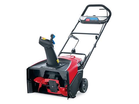 Toro 21 in. 60V Max 2 x 6.0 ah Electric Battery Power Clear® in Trego, Wisconsin - Photo 2