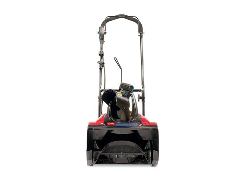 Toro Power Curve 18 in. 15A Electric in New Durham, New Hampshire - Photo 3