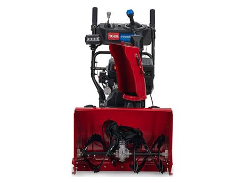 Toro 26 in. Power Max® 826 OHAE in Superior, Wisconsin - Photo 3