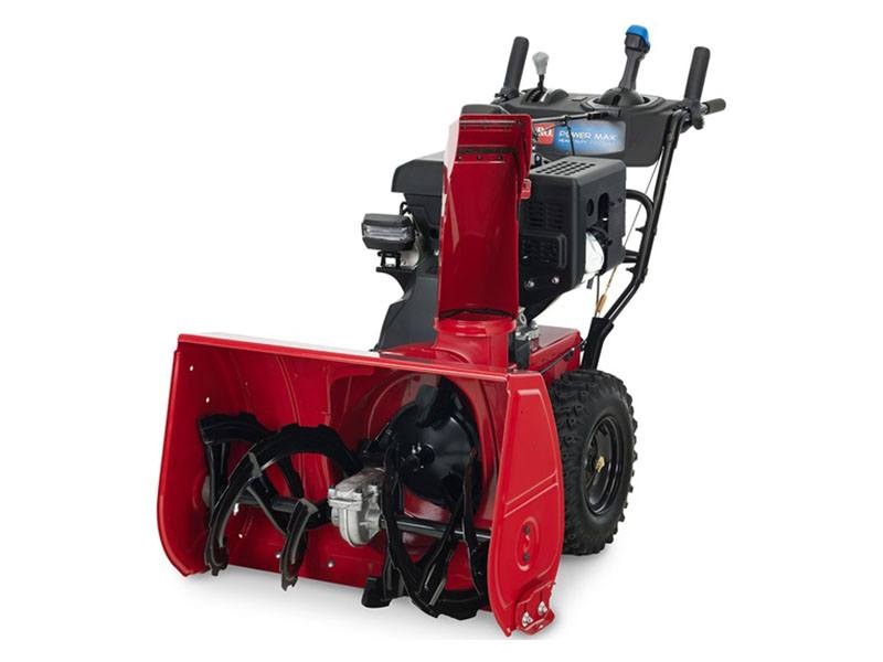Toro 30 in. Power Max HD 1030 OHAE in Superior, Wisconsin - Photo 2