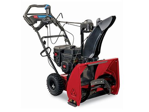 Toro 24 in. SnowMaster 724 QXE in Oxford, Maine