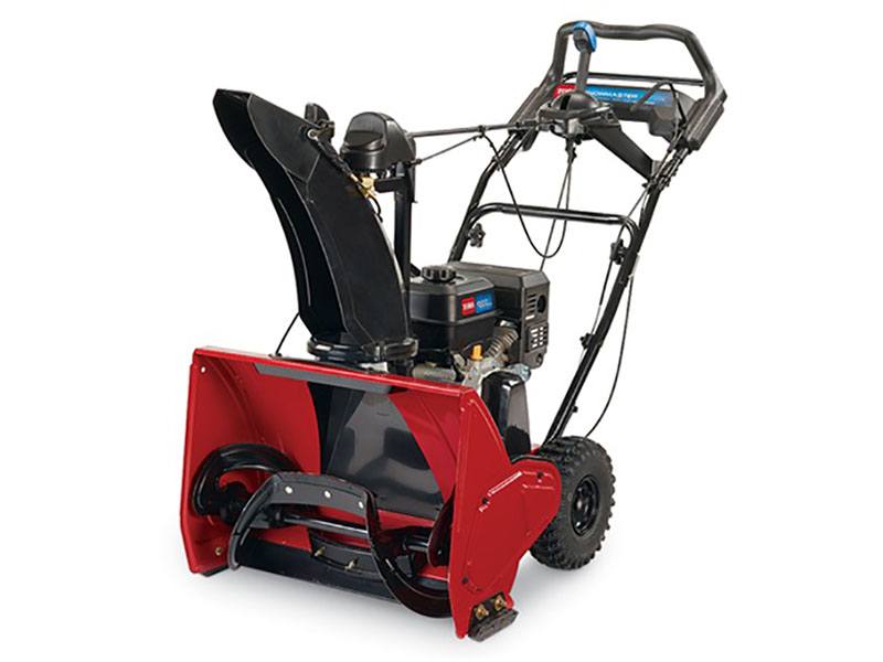 Toro 24 in. SnowMaster® 724 QXE in Newfield, New Jersey - Photo 2