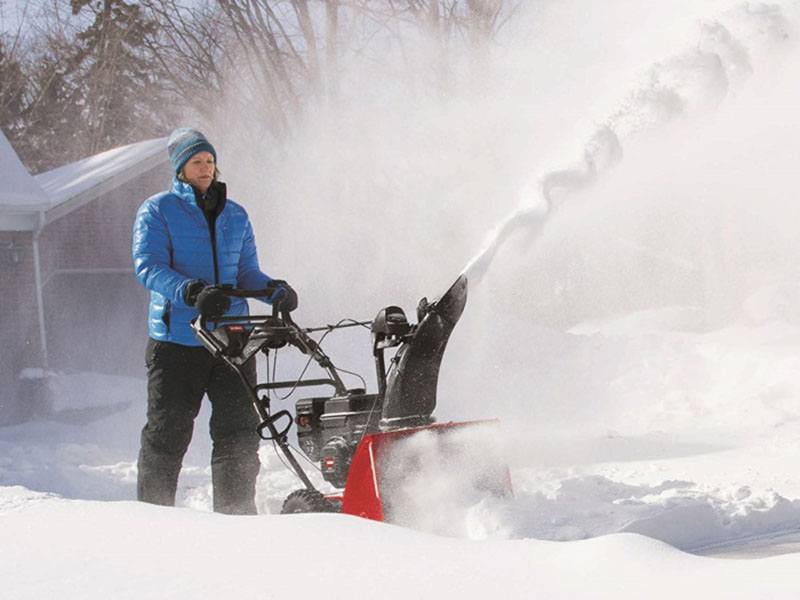 Toro 24 in. SnowMaster® 724 QXE in Newfield, New Jersey - Photo 5