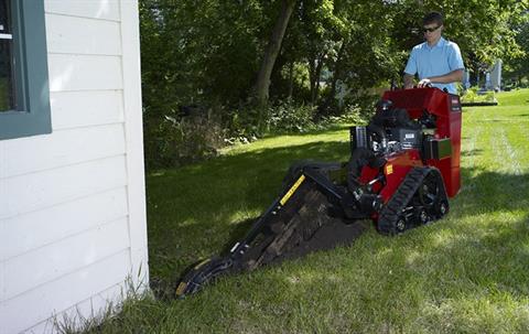 2017 Toro TRX-26 Walk-Behind Trencher (22974) in Old Saybrook, Connecticut - Photo 2