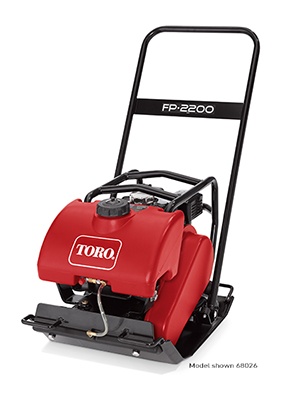 2018 Toro FP-2200 Forward Plate in New Durham, New Hampshire