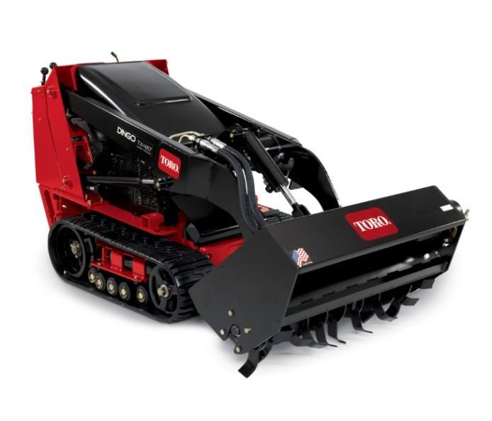 2018 Toro Dingo TX 427 Wide Track in Old Saybrook, Connecticut