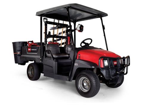 2018 Toro Workman GTX Series (48V Brushless Electric) in Oxford, Maine - Photo 3
