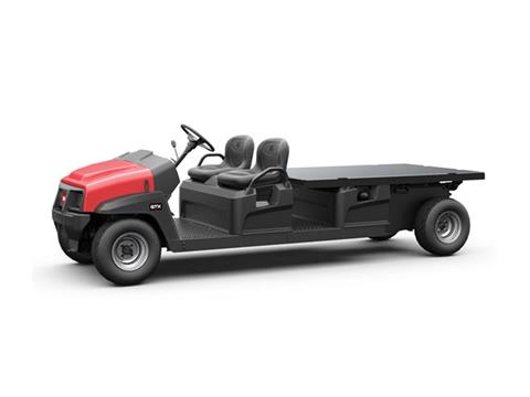2018 Toro Workman GTX Series (48V Brushless Electric) in Oxford, Maine - Photo 7