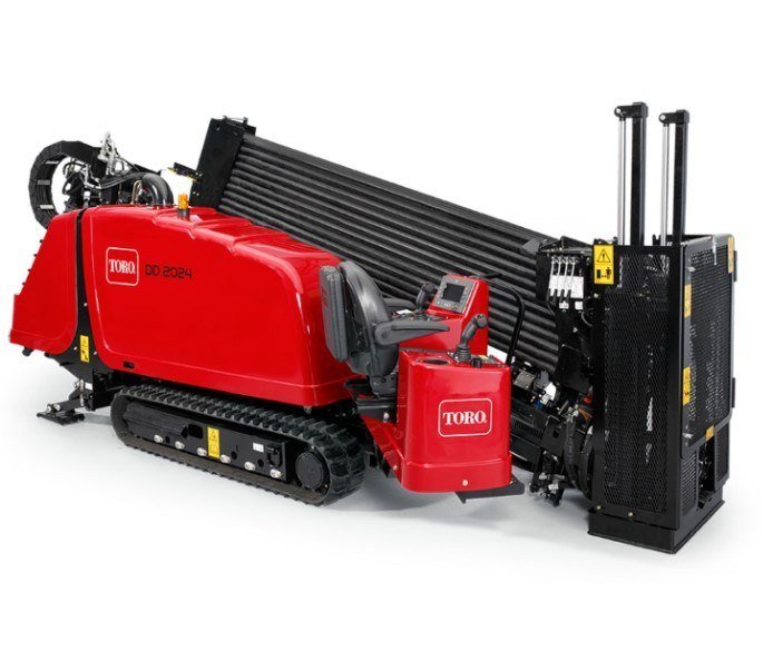 2018 Toro DD4050 Directional Drill in Old Saybrook, Connecticut