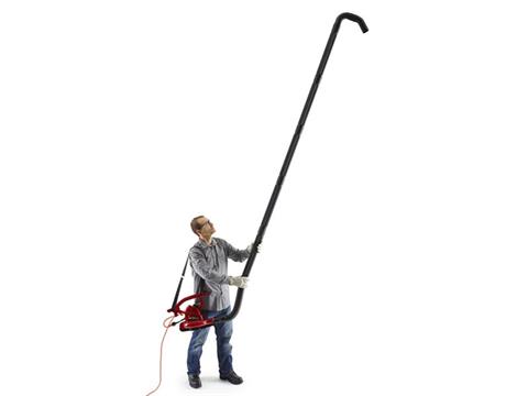 Toro Gutter Cleaning Accessory Kit in Angleton, Texas