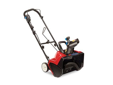 Toro Power Curve 18 in. 15A Electric in Herrin, Illinois