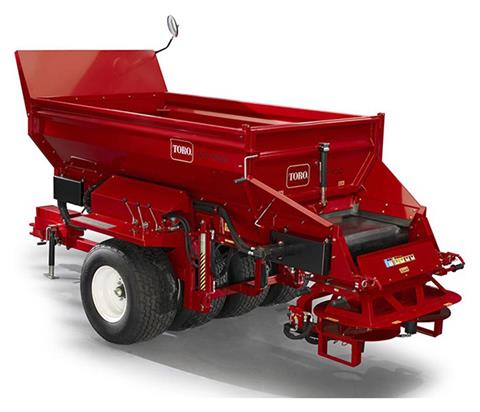 2019 Toro MH-400 in Old Saybrook, Connecticut