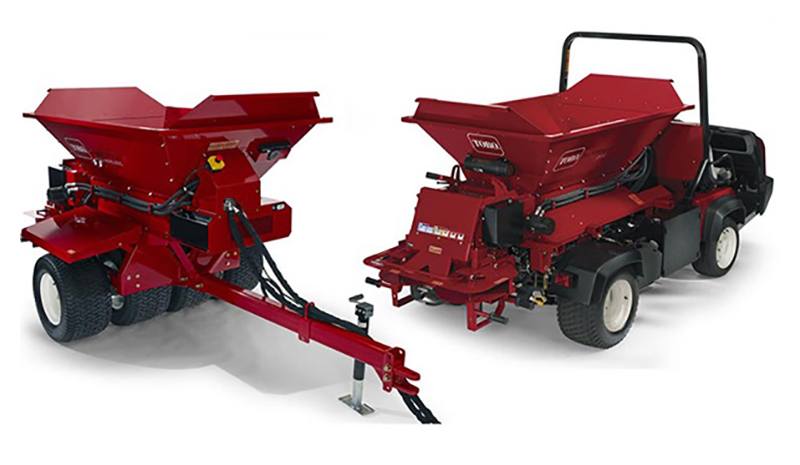 2019 Toro ProPass 200 in Old Saybrook, Connecticut