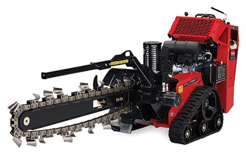 2019 Toro TRX-300 Walk-Behind Trencher in Old Saybrook, Connecticut